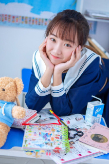 女响马