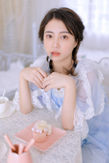 明星专题：李丽蕊