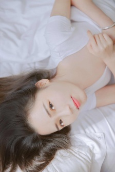 女朋友的妈妈